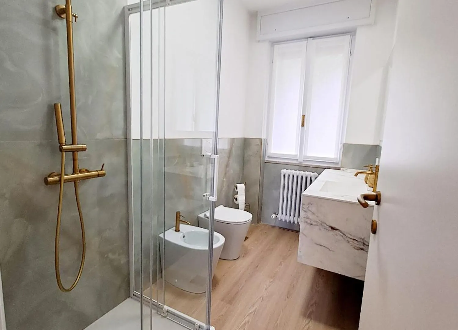 Appartamento Golden Lake View Lierna