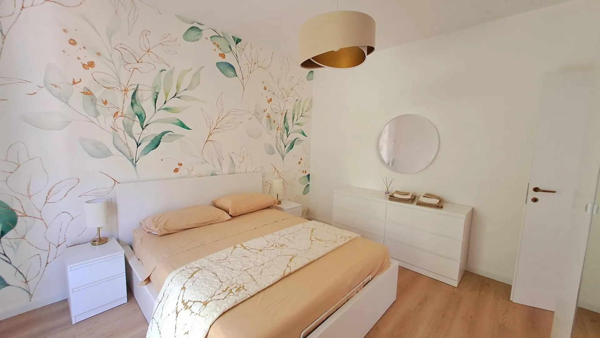 Golden Lake View Lierna Appartamento