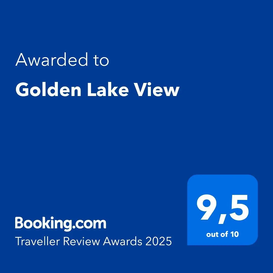 Golden Lake View Lierna 0*,